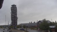 Archiv Foto Webcam Torfhaus im Harz 08:00