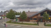 Archived image Webcam Torfhaus in the Harz Mountains 13:00