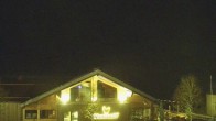 Archiv Foto Webcam Torfhaus im Harz 23:00