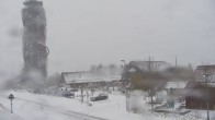 Archived image Webcam Torfhaus in the Harz Mountains 09:00