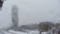 Archived image Webcam Torfhaus in the Harz Mountains 11:00