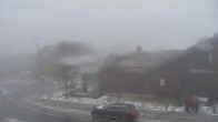 Archived image Webcam Torfhaus in the Harz Mountains 13:00