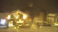 Archived image Webcam Torfhaus in the Harz Mountains 23:00