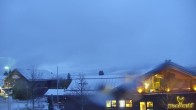 Archived image Webcam Torfhaus in the Harz Mountains 05:00
