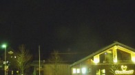 Archiv Foto Webcam Torfhaus im Harz 03:00