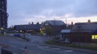 Archiv Foto Webcam Torfhaus im Harz 05:00