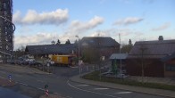 Archiv Foto Webcam Torfhaus im Harz 13:00