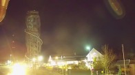 Archiv Foto Webcam Torfhaus im Harz 19:00