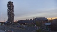 Archiv Foto Webcam Torfhaus im Harz 06:00