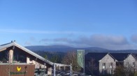 Archived image Webcam Torfhaus in the Harz Mountains 13:00