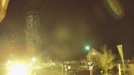 Archiv Foto Webcam Torfhaus im Harz 01:00