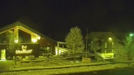 Archiv Foto Webcam Torfhaus im Harz 23:00