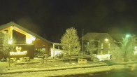 Archiv Foto Webcam Torfhaus im Harz 01:00