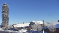 Archiv Foto Webcam Torfhaus im Harz 09:00