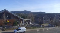 Archiv Foto Webcam Torfhaus im Harz 10:00