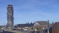 Archiv Foto Webcam Torfhaus im Harz 12:00
