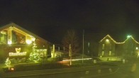 Archiv Foto Webcam Torfhaus im Harz 18:00