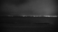 Archiv Foto Webcam Varel-Dangast 01:00