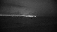 Archiv Foto Webcam Varel-Dangast 03:00