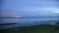 Archiv Foto Webcam Varel-Dangast 06:00