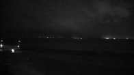 Archiv Foto Webcam Varel-Dangast 01:00