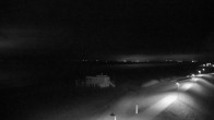 Archiv Foto Webcam Varel-Dangast 01:00