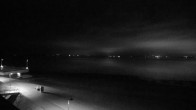 Archiv Foto Webcam Varel-Dangast 03:00