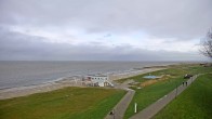 Archiv Foto Webcam Varel-Dangast 11:00