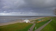 Archiv Foto Webcam Varel-Dangast 13:00