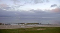 Archiv Foto Webcam Varel-Dangast 15:00