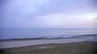 Archiv Foto Webcam Varel-Dangast 06:00