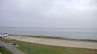 Archiv Foto Webcam Varel-Dangast 07:00