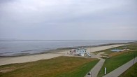 Archiv Foto Webcam Varel-Dangast 09:00