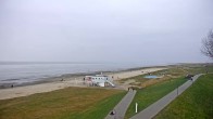 Archiv Foto Webcam Varel-Dangast 15:00