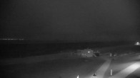 Archived image Webcam Varel-Dangast 21:00