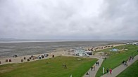 Archiv Foto Webcam Varel-Dangast 06:00
