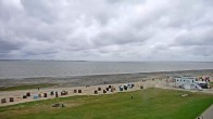 Archiv Foto Webcam Varel-Dangast 08:00