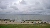 Archiv Foto Webcam Varel-Dangast 10:00