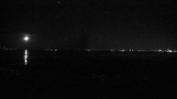 Archiv Foto Webcam Varel-Dangast 23:00
