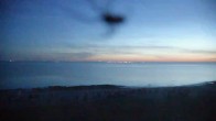 Archiv Foto Webcam Varel-Dangast 03:00