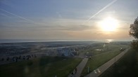 Archiv Foto Webcam Varel-Dangast 05:00