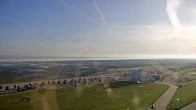 Archiv Foto Webcam Varel-Dangast 06:00