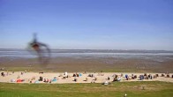 Archiv Foto Webcam Varel-Dangast 09:00