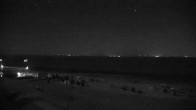 Archiv Foto Webcam Varel-Dangast 23:00