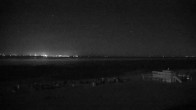 Archiv Foto Webcam Varel-Dangast 01:00