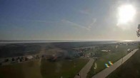 Archiv Foto Webcam Varel-Dangast 06:00