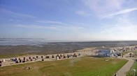 Archiv Foto Webcam Varel-Dangast 07:00