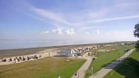 Archiv Foto Webcam Varel-Dangast 09:00