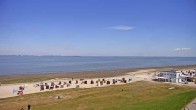 Archiv Foto Webcam Varel-Dangast 11:00