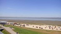Archiv Foto Webcam Varel-Dangast 13:00